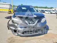 2016 Nissan ROGUE photo