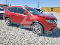 2016 Nissan ROGUE фото