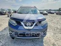 2016 Nissan ROGUE фото