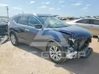 2016 Nissan ROGUE photo