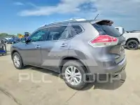 2016 Nissan ROGUE photo