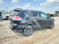 2016 Nissan ROGUE photo