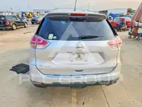 2016 Nissan ROGUE фото
