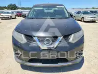 2016 Nissan ROGUE фото