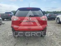 2016 Nissan ROGUE фото