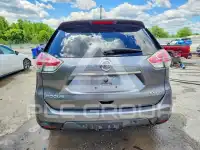 2016 Nissan ROGUE photo