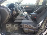 2016 Nissan ROGUE фото