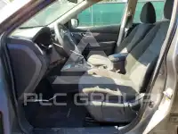 2016 Nissan ROGUE photo