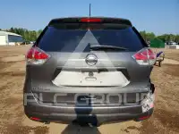 2016 Nissan ROGUE фото