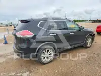 2016 Nissan ROGUE фото