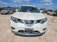 2016 Nissan ROGUE фото