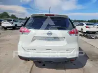 2016 Nissan ROGUE photo
