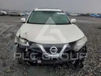 2016 Nissan ROGUE фото