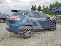 2016 Nissan ROGUE photo