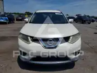 2016 Nissan ROGUE фото