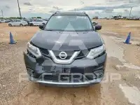 2016 Nissan ROGUE фото
