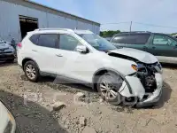 2016 Nissan ROGUE фото