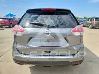 2016 Nissan ROGUE photo