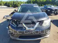 2016 Nissan ROGUE фото
