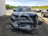 2016 Nissan ROGUE фото