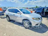 2016 Nissan ROGUE фото