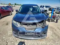 2016 Nissan ROGUE photo