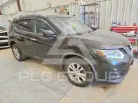 2016 Nissan ROGUE фото