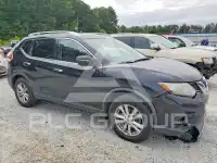 2016 Nissan ROGUE photo
