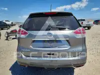 2016 Nissan ROGUE photo