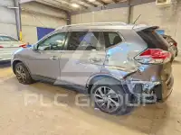 2016 Nissan ROGUE photo