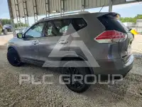 2016 Nissan ROGUE фото
