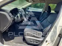 2016 Nissan ROGUE photo