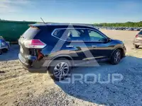 2016 Nissan ROGUE фото