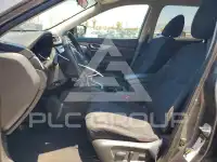 2016 Nissan ROGUE фото