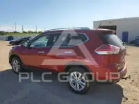 2016 Nissan ROGUE фото