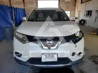 2016 Nissan ROGUE фото