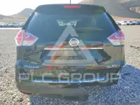 2016 Nissan ROGUE фото