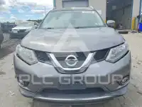 2016 Nissan ROGUE фото