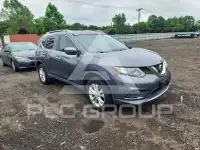 2016 Nissan ROGUE фото