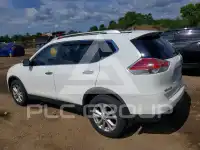 2016 Nissan ROGUE фото