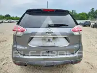 2016 Nissan ROGUE фото