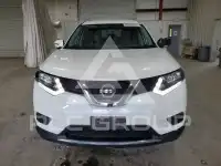 2016 Nissan ROGUE фото
