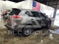 2016 Nissan ROGUE фото