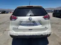 2016 Nissan ROGUE фото