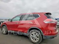 2016 Nissan ROGUE фото