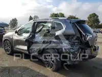 2016 Nissan ROGUE фото