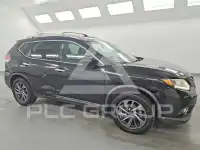 2016 Nissan ROGUE photo