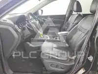2016 Nissan ROGUE photo