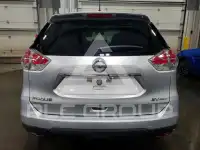 2016 Nissan ROGUE фото