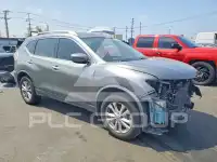2016 Nissan ROGUE фото